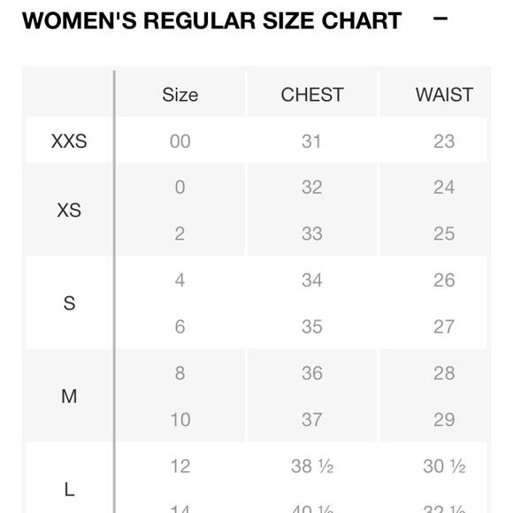 💕NWOT💕OLD NAVY COMPRESSION RUN JACKET - Picture 10 of 10